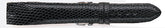 ALPINE Open End Genuine Lizard Padded Stitched 147